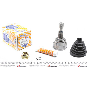 ШРКШ (зовнішній) Fiat Ducato/Peugeot Boxer 2.2HDi 06- (35z/29z)