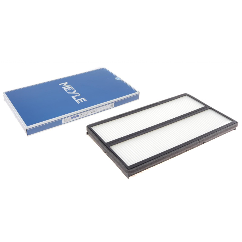 Фільтр салону MB Vito (W638) 96-03