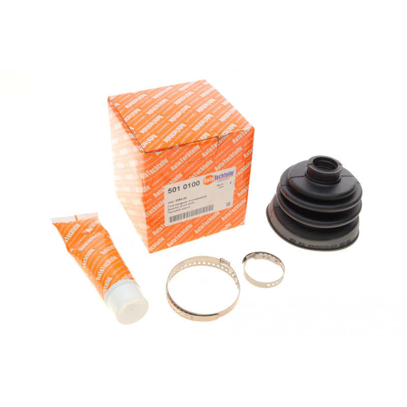 Пильник ШРКШ (зовнішній) Fiat Scudo/Peugeot Expert 96- (29x95x83)