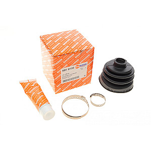 Пильник ШРКШ (зовнішній) Fiat Scudo/Peugeot Expert 96- (29x95x83)