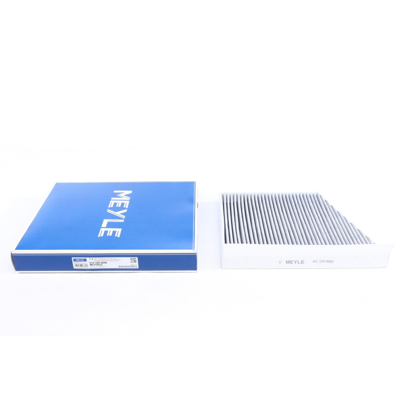 Фільтр салону MB E-class (W211) (вугільний)