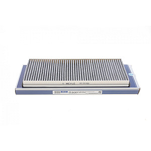 Фільтр салону MB Sprinter/VW LT 96- (вугільний)