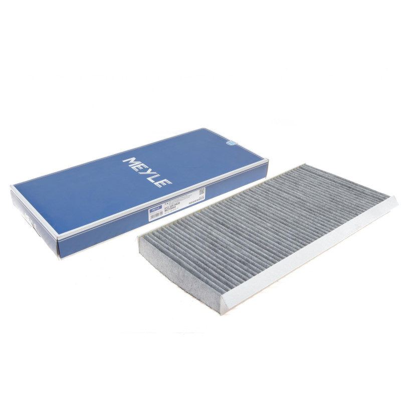 Фільтр салону MB A-class (W169)/B-class (W245) (вугільний)