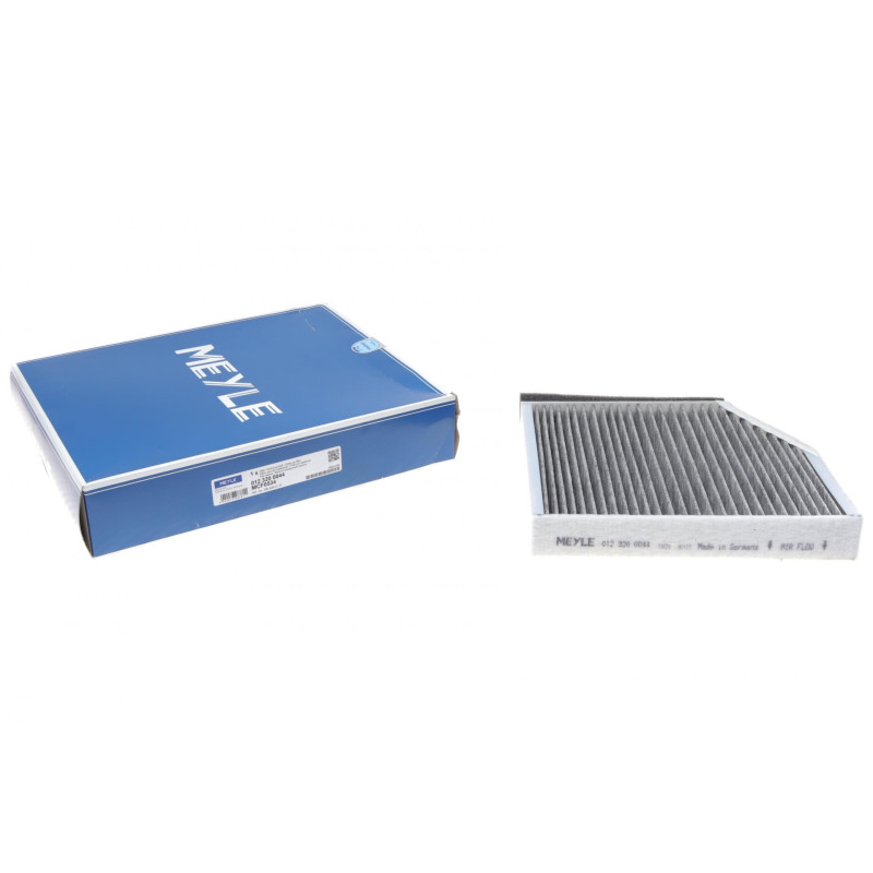 Фільтр салону MB C-class (W 205) 14-/E-class (W213) 16- (вугільний)