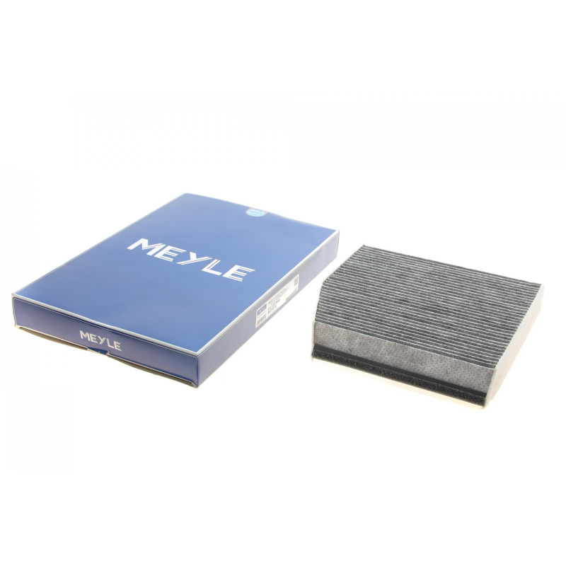 Фільтр салону MB A-class (W176)/B (W246/W242) 12-/Infiniti Q30 15- (вугільний)