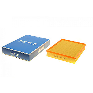 Фільтр повітряний MB Sprinter/VW Crafter 06-