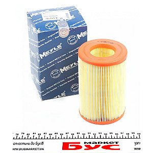 Фільтр повітряний Smart 0.6-0.7i 01-07