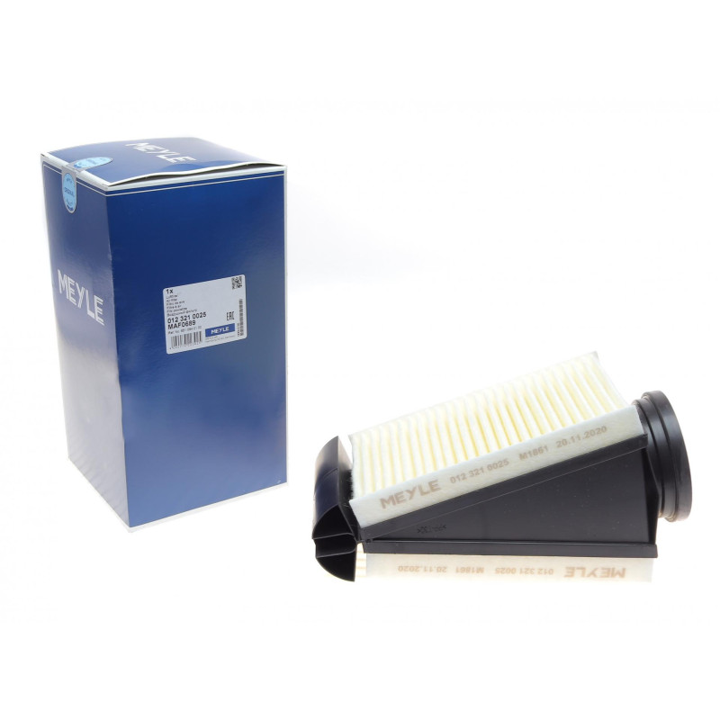 Фільтр повітряний MB C-Class (W205/S205) 2.2 D 13-18