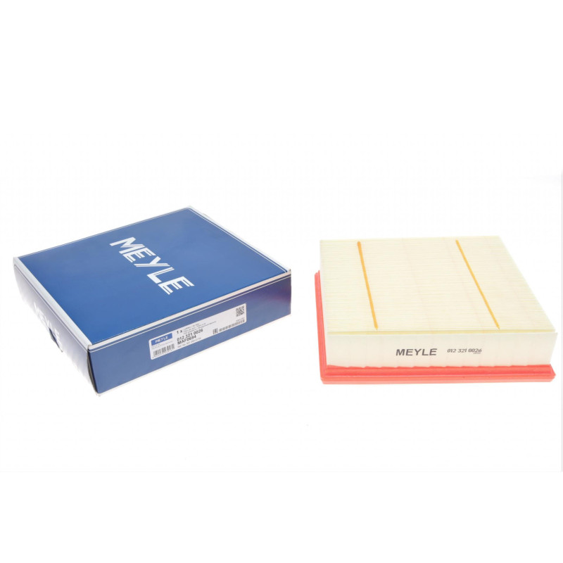 Фільтр повітряний MB Citan 1.5 CDI 12-/Renault Kangoo 1.5 dCi 08-