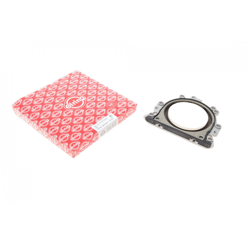 Сальник гумометалевий