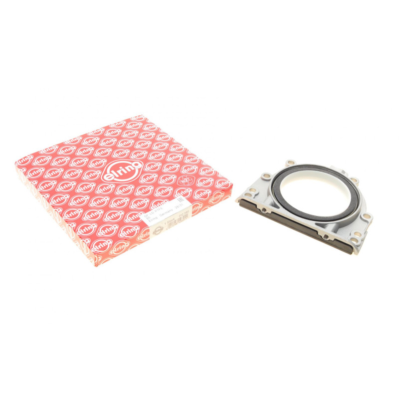 Сальник гумовий