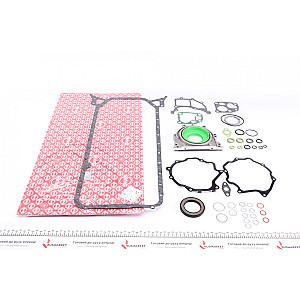 Комплект прокладок (нижній) MB Sprinter/MB210 OM602