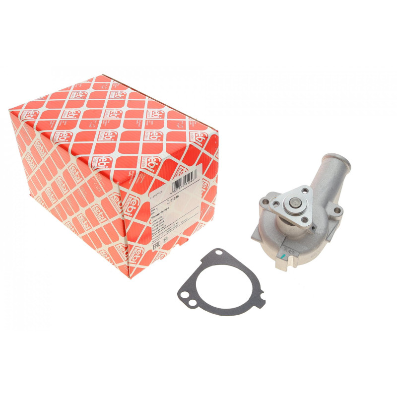 Помпа води Ford Escort/Fiesta -91