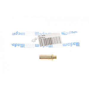 Втулка клапана направляюча (впуск/випуск) VAG/Ford 1.6-2.8/1.2-2.0TDI/2.5TDI 91-10(6.98х12.06х36.4)