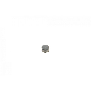 Заглушка (пильник) штуцера прокачки гальм (універсальний)