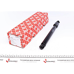 Амортизатор рульового управління MB (W124/W201/W202) 82-