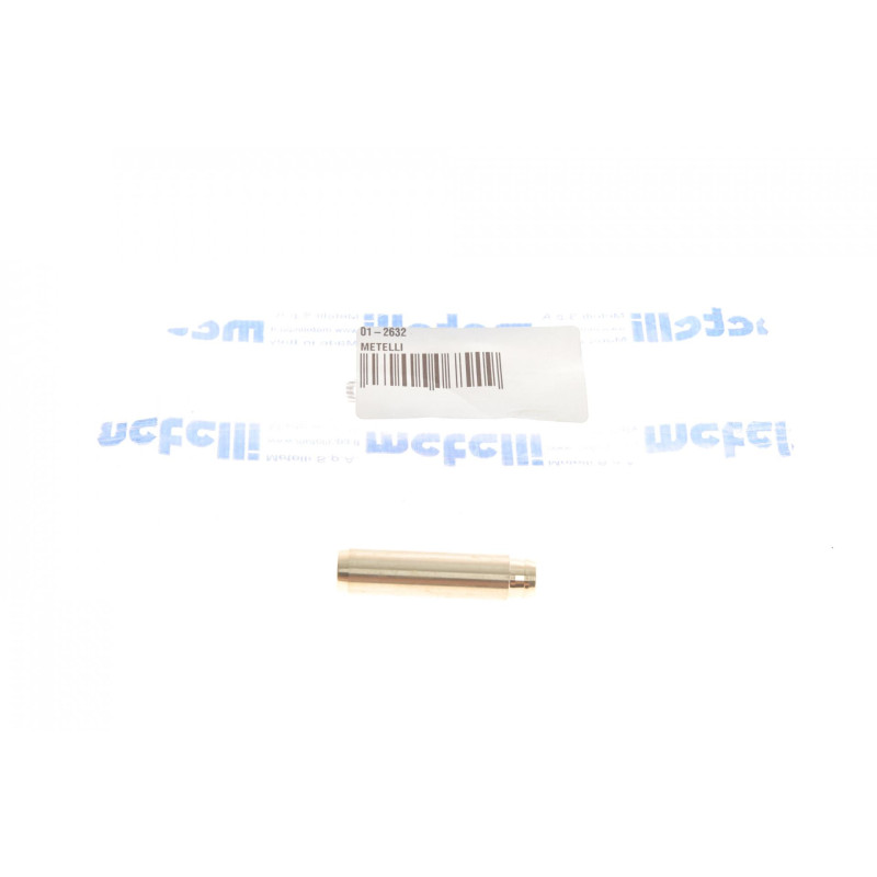 Втулка клапана направляюча (впуск/випуск) VAG/Mitsubishi/Jeep 2.0TDI/2.5TDI 97- (5.98x10.06x42)