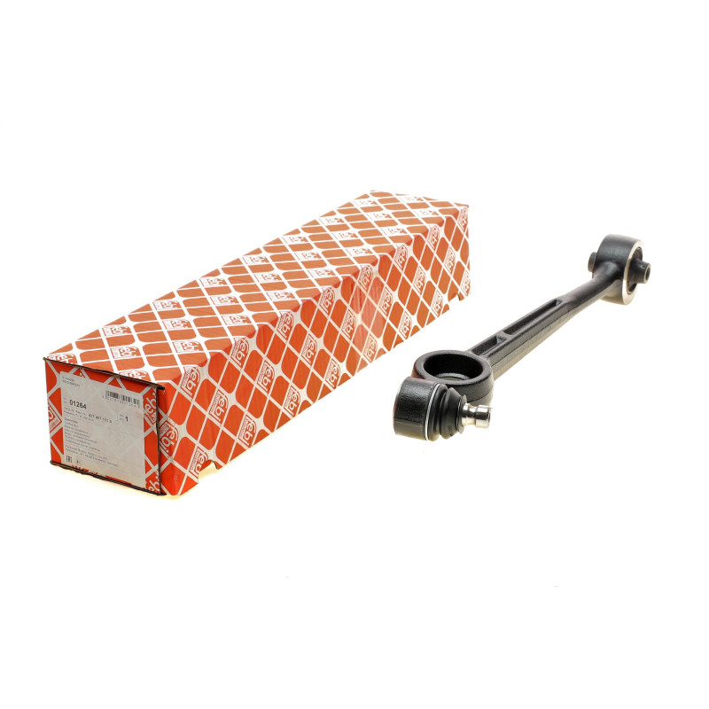 Важіль підвіски (передній/знизу) (L) Audi 100/200 81-90