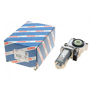 Сервопривід роздатки BMW X3 (E83)/X5 (E53) 00-10 M54/M57/M62/N45/N52/N62