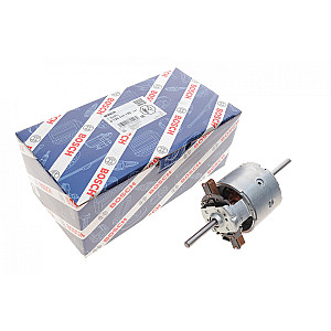 Моторчик пічки Man F2000/M 2000 94- (24V)