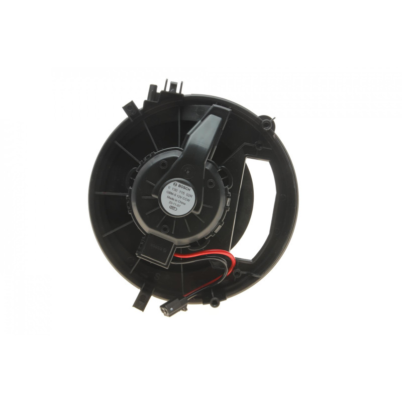 Вентилятор салону VAG A3/Q2/Octavia/Golf/Passat/Tiguan/Touran "1,0-2,5 "12>>
