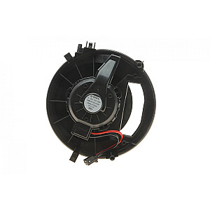 Моторчик пічки VW Passat B8 /Golf VII 14-