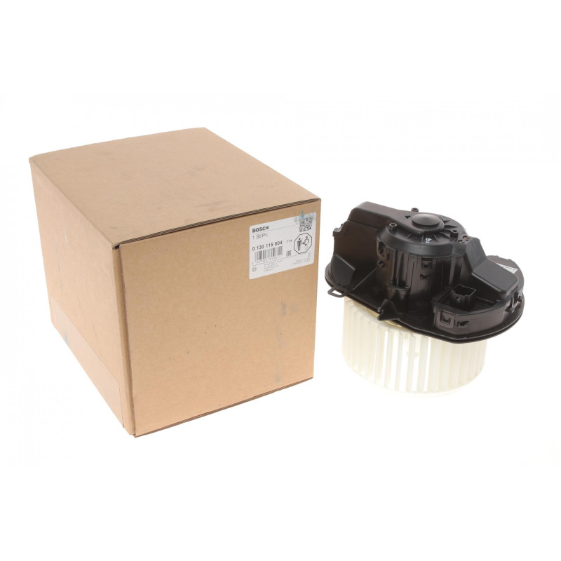 Вентилятор салону PORSCHE/VW Cayenne/Touareg ''10-18