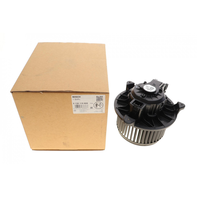 Вентилятор салону FORD Trasnist/Transit Courier ''13>>