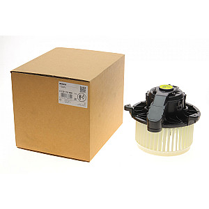 Моторчик пічки Ford Transit V363 2.2 TDCi 13-