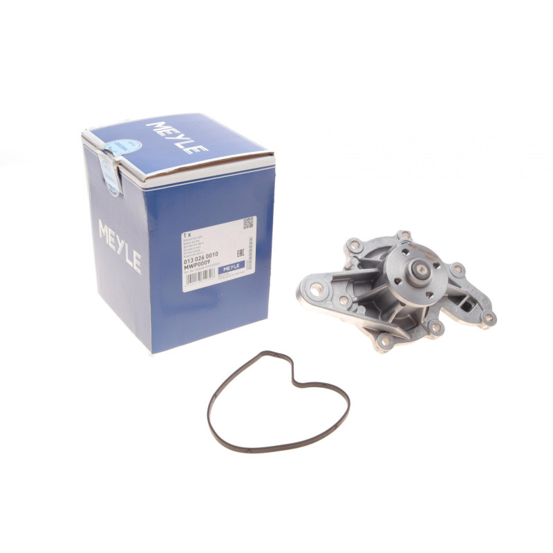 Помпа води Smart Fortwo/City-Coupe/Roadster/Cabrio 0.6/0.7i/0.8CDI 98-