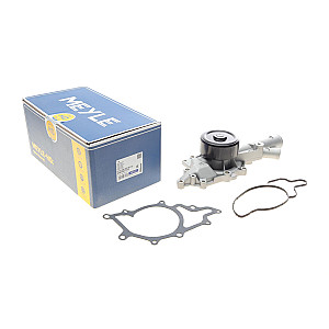 Помпа води MB C-class (W203/S203/W204/S204) 2.2CDI 01-09/E-class (W211/C211) OM611/OM646/OM647