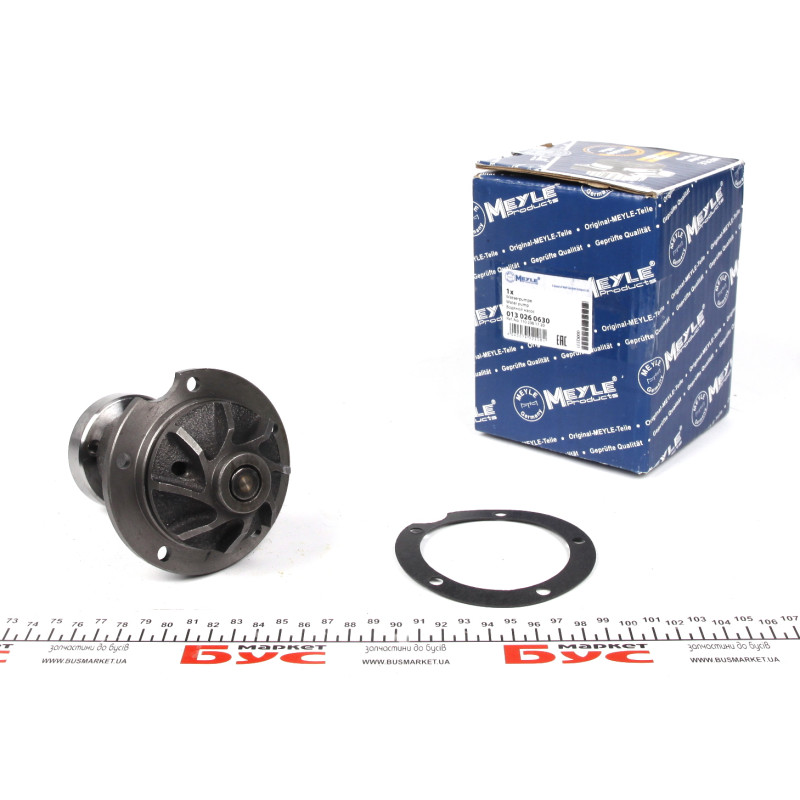 Помпа води MB T1 (601) 77-89