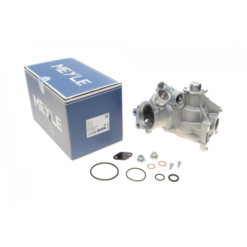 Помпа води MB C-class (W202)/E-class (W124/W210) 93-00