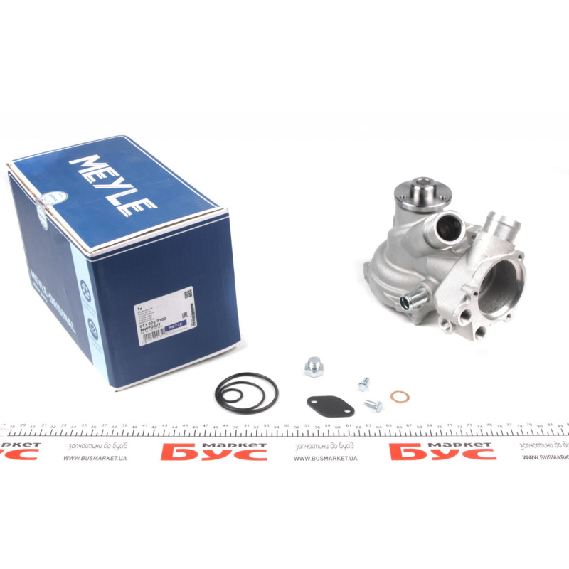 Помпа води MB S-class (W140) (M104) 91-98