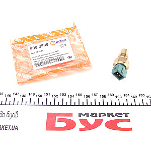 Датчик температури охолоджуючої рідини Citroen Berlingo/Fiat Scudo 1.1-2.0D 96- (зелений)