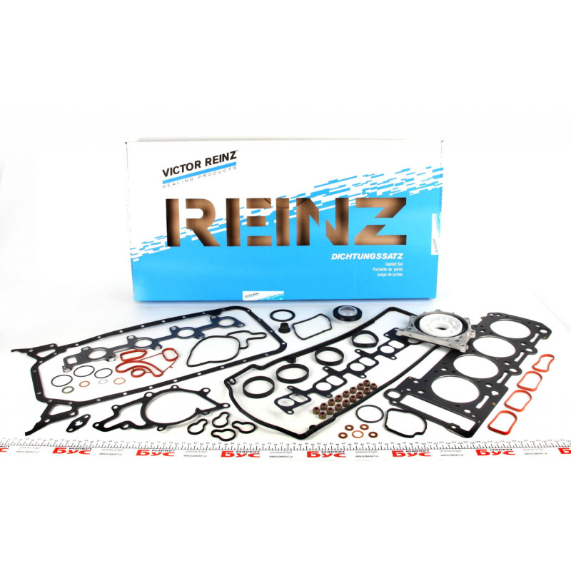 Комплект прокладок (повний) MB Sprinter 2.2CDI OM611