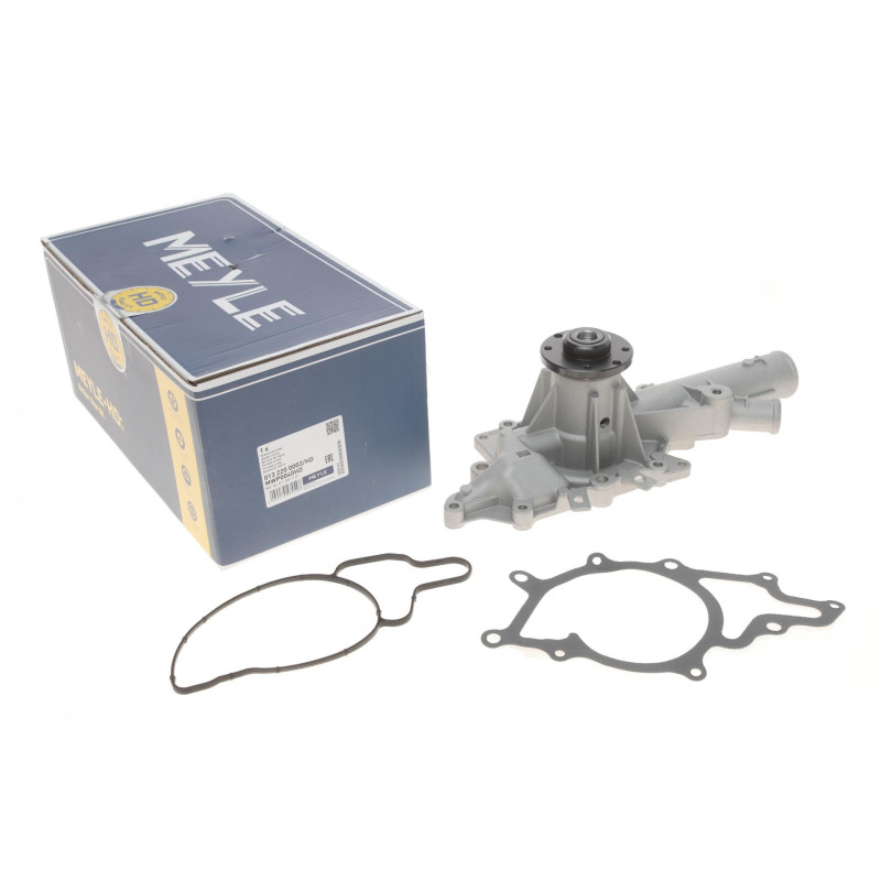 Помпа води MB Sprinter CDI OM611/612 00-06