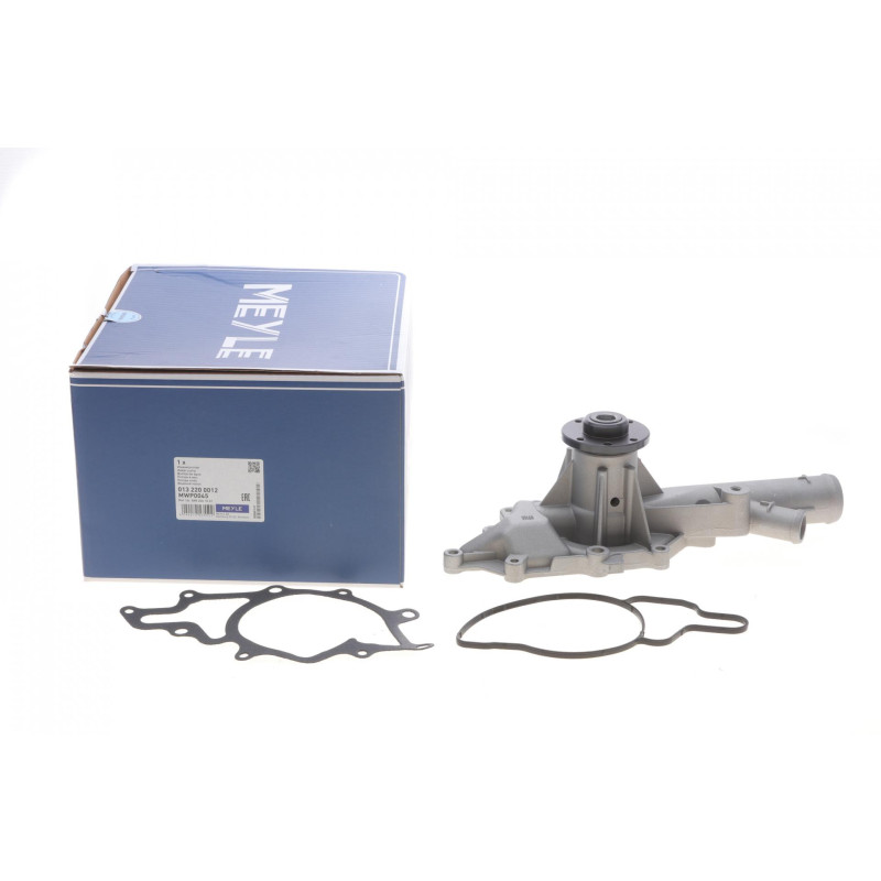 Помпа води MB Sprinter 906/Vito (W639) 2.2CDI