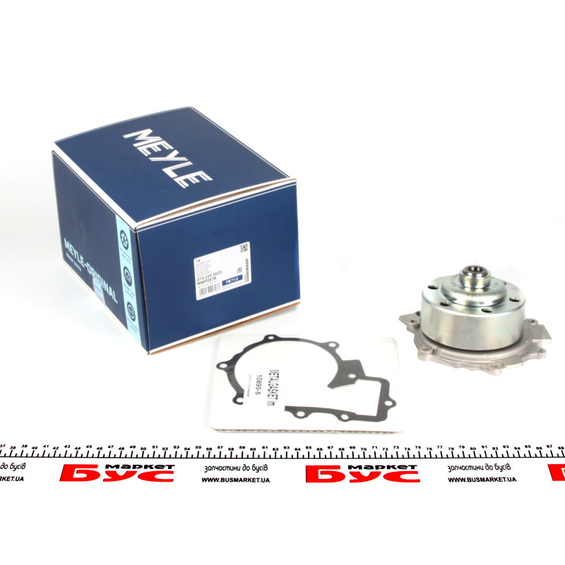 Помпа води MB Sprinter 2.2CDI OM651 09-