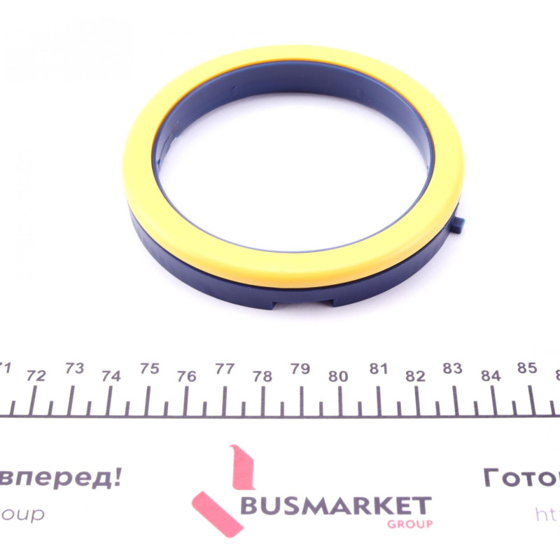 Підшипник амортизатора (переднього) опорний Audi 100/200 -90