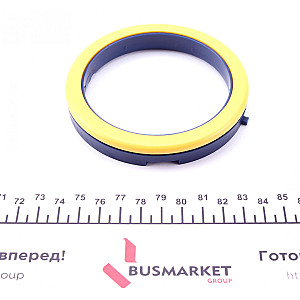 Підшипник амортизатора (переднього) опорний Audi 100/200 -90