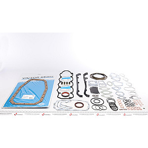 Комплект прокладок (повний) Fiat/Iveco 2.8TDI