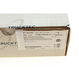 Підшипник підвісний DB Vario 4.3TDI (d=45mm)