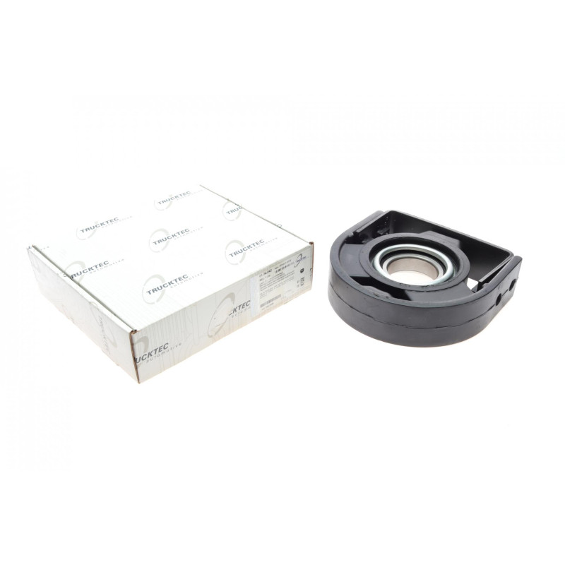 Підшипник підвісний MB Atego 98- (d=55mm)