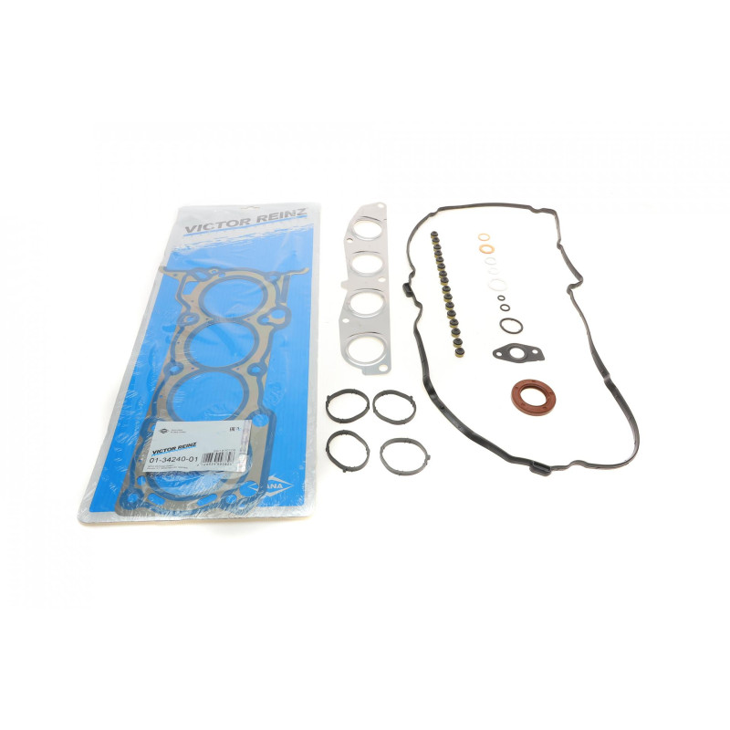 Комплект прокладок (повний) Mitsubishi Colt/Lancer 1.5 06-, 4A90/4A91