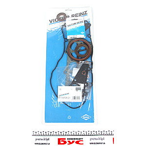 Комплект прокладок (верхній) Fiat Ducato/Scudo/Citroen Berlingo 2.0/2.2JTD (без ГБЦ)