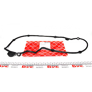 Прокладка кришки клапанів MB OM602