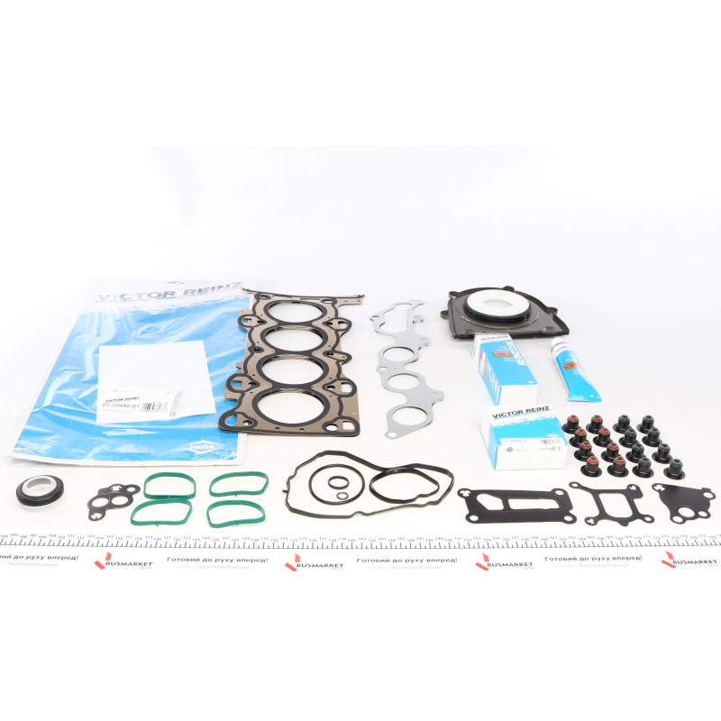 Комплект прокладок Ford C-Max/Mondeo 1.8 16V 03-10