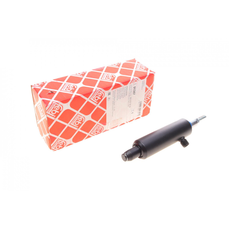 Циліндр ПНВТ (головний) MB T2 4.0 86-11