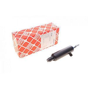 Циліндр ПНВТ (головний) MB T2 4.0 86-11